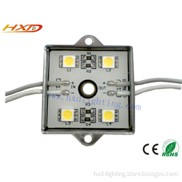 LED Module (5050-4LED)